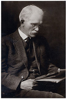 Author, editor, journalist Young E. Allison (1853-1932)